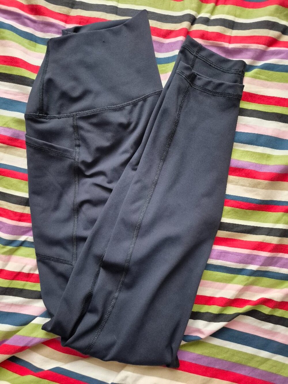 Exercise pants
